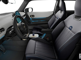 2026 MINI Cooper (3) - Exterior - 1