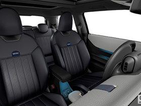 2026 MINI Cooper (3) - Exterior - 1