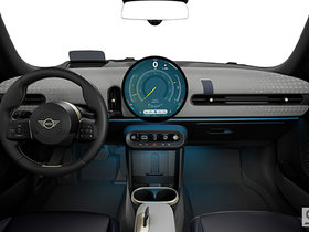 2026 MINI Cooper (3) - Exterior - 1