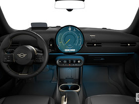 2026 MINI Cooper (3) - Exterior - 1
