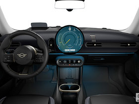 MINI Cooper (3)  2026 - Extérieur - 1