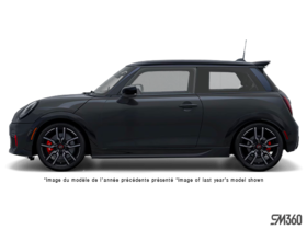 2026 MINI COOPER (3) - Exterior - 1