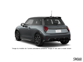 2026 MINI COOPER (3) - Exterior - 1