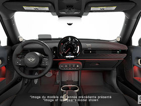2026 MINI COOPER (3) - Exterior - 1