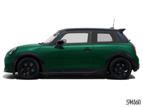 2026 MINI Cooper (3) - Exterior - 1