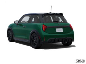 2026 MINI Cooper (3) - Exterior - 1