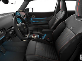 2026 MINI Cooper (3) - Exterior - 1