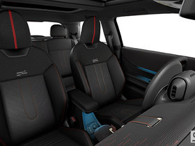 2026 MINI Cooper (3) - Exterior - 1