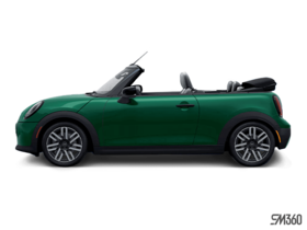 2026 MINI Cooper Convertible - Exterior - 1