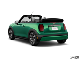 2026 MINI Cooper Convertible - Exterior - 1