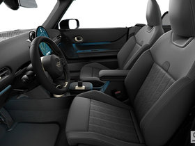 2026 MINI Cooper Convertible - Exterior - 1