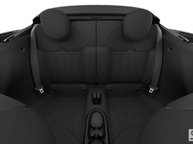 2026 MINI Cooper Convertible - Exterior - 1