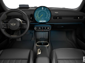 2026 MINI Cooper Convertible - Exterior - 1