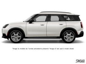 2026 MINI Cooper Countryman - Exterior - 1