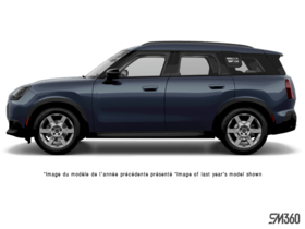 2026 MINI Cooper Countryman - Exterior - 1