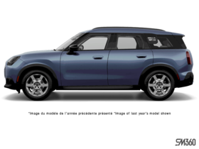 MINI Cooper Countryman  2026 - Extérieur - 1
