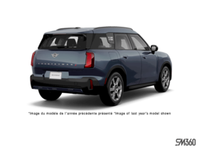 2026 MINI Cooper Countryman - Exterior - 1