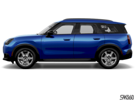 2026 MINI Cooper Countryman - Exterior - 1