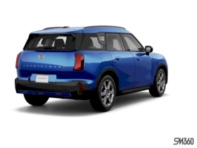 2026 MINI Cooper Countryman - Exterior - 1