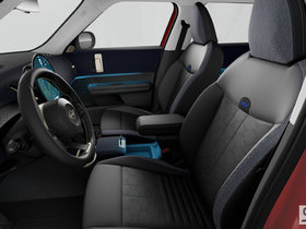 2026 MINI Cooper Countryman - Exterior - 1