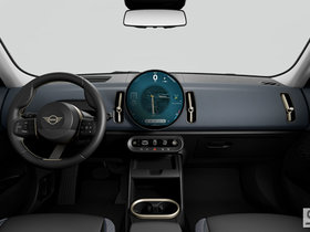 2026 MINI Cooper Countryman - Exterior - 1