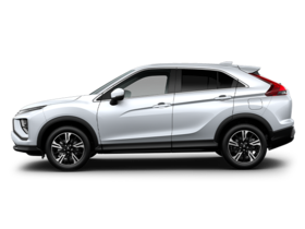 Mitsubishi Eclipse Cross  2026 - Extérieur - 1