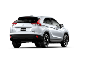 Mitsubishi Eclipse Cross  2026 - Extérieur - 1