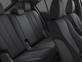 Mitsubishi Eclipse Cross  2026 - Extérieur - 1