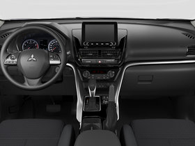 Mitsubishi Eclipse Cross  2026 - Extérieur - 1