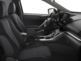 Mitsubishi Eclipse Cross  2026 - Extérieur - 1