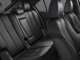 2026 Mitsubishi Eclipse Cross - Exterior - 1