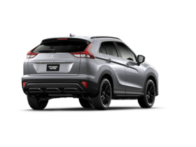 2026 Mitsubishi Eclipse Cross - Exterior - 1