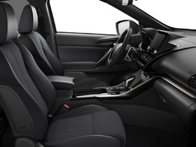 2026 Mitsubishi Eclipse Cross - Exterior - 1