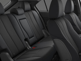 2026 Mitsubishi Eclipse Cross - Exterior - 1