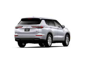Mitsubishi Outlander Plug-in Hybrid  2026 - Extérieur - 1
