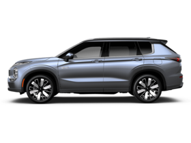 Mitsubishi Outlander Plug-in Hybrid  2026 - Extérieur - 1