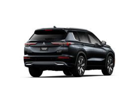 Mitsubishi Outlander Plug-in Hybrid  2026 - Extérieur - 1