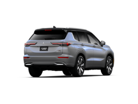 Mitsubishi Outlander Plug-in Hybrid  2026 - Extérieur - 1