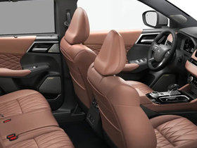 Mitsubishi Outlander Plug-in Hybrid  2026 - Extérieur - 1