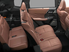 Mitsubishi Outlander Plug-in Hybrid  2026 - Extérieur - 1