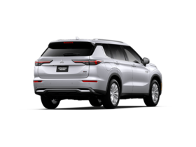 Mitsubishi Outlander Plug-in Hybrid  2026 - Extérieur - 1