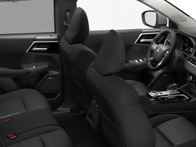 Mitsubishi Outlander Plug-in Hybrid  2026 - Extérieur - 1