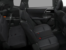 Mitsubishi Outlander Plug-in Hybrid  2026 - Extérieur - 1