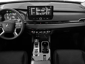 Mitsubishi Outlander Plug-in Hybrid  2026 - Extérieur - 1