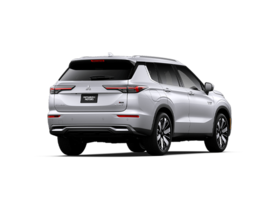 Mitsubishi Outlander Plug-in Hybrid  2026 - Extérieur - 1