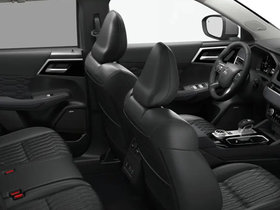 Mitsubishi Outlander Plug-in Hybrid  2026 - Extérieur - 1