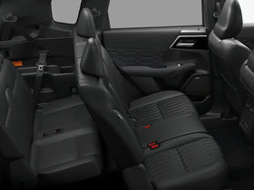 Mitsubishi Outlander Plug-in Hybrid  2026 - Extérieur - 1