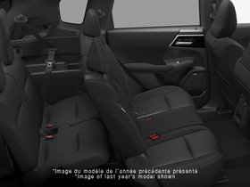 2026 Mitsubishi Outlander - Exterior - 1