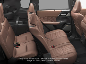 Mitsubishi Outlander  2026 - Extérieur - 1