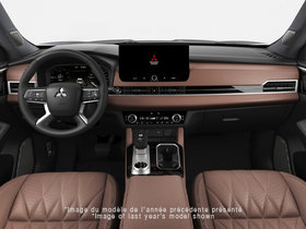 Mitsubishi Outlander  2026 - Extérieur - 1